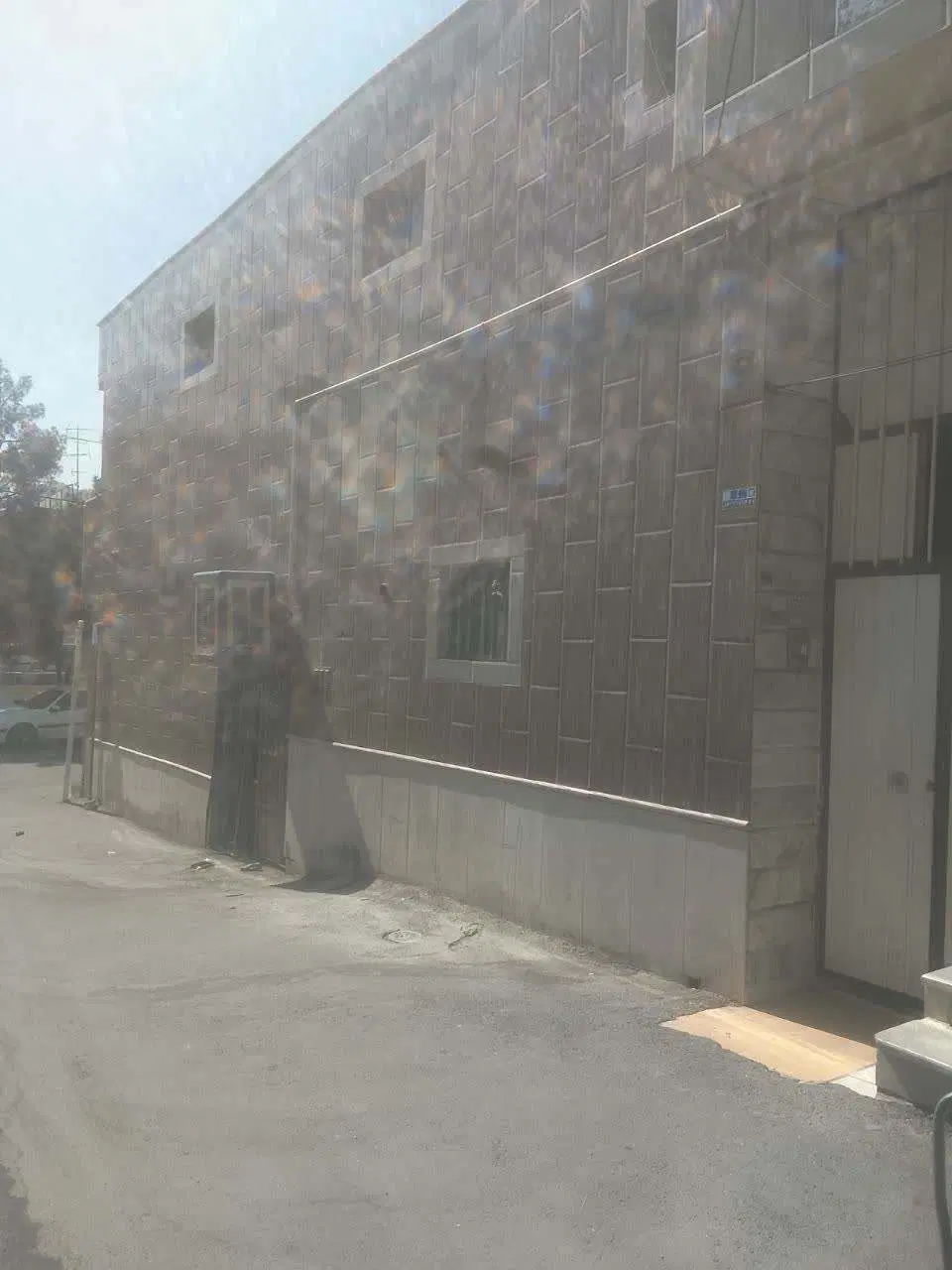 فروش ملک تجاری