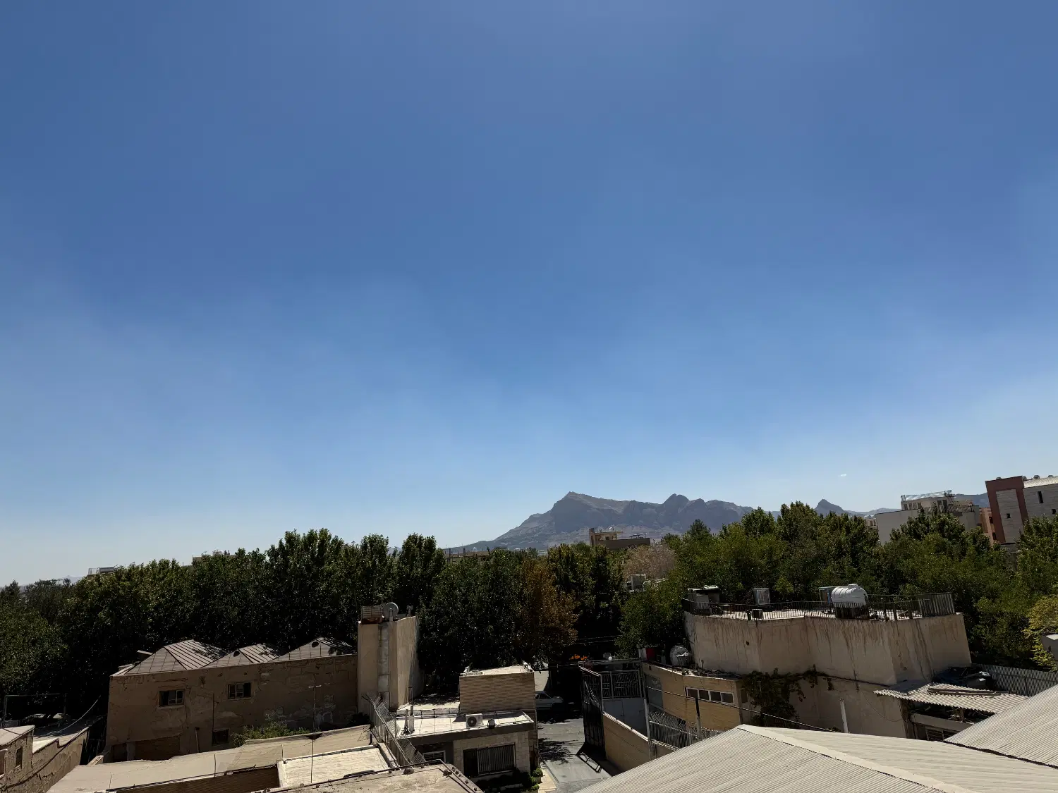 املاک
