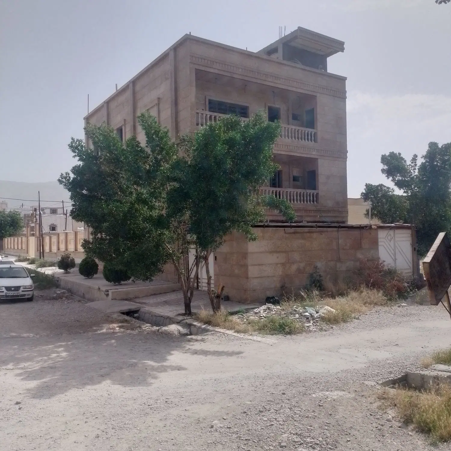 خونه