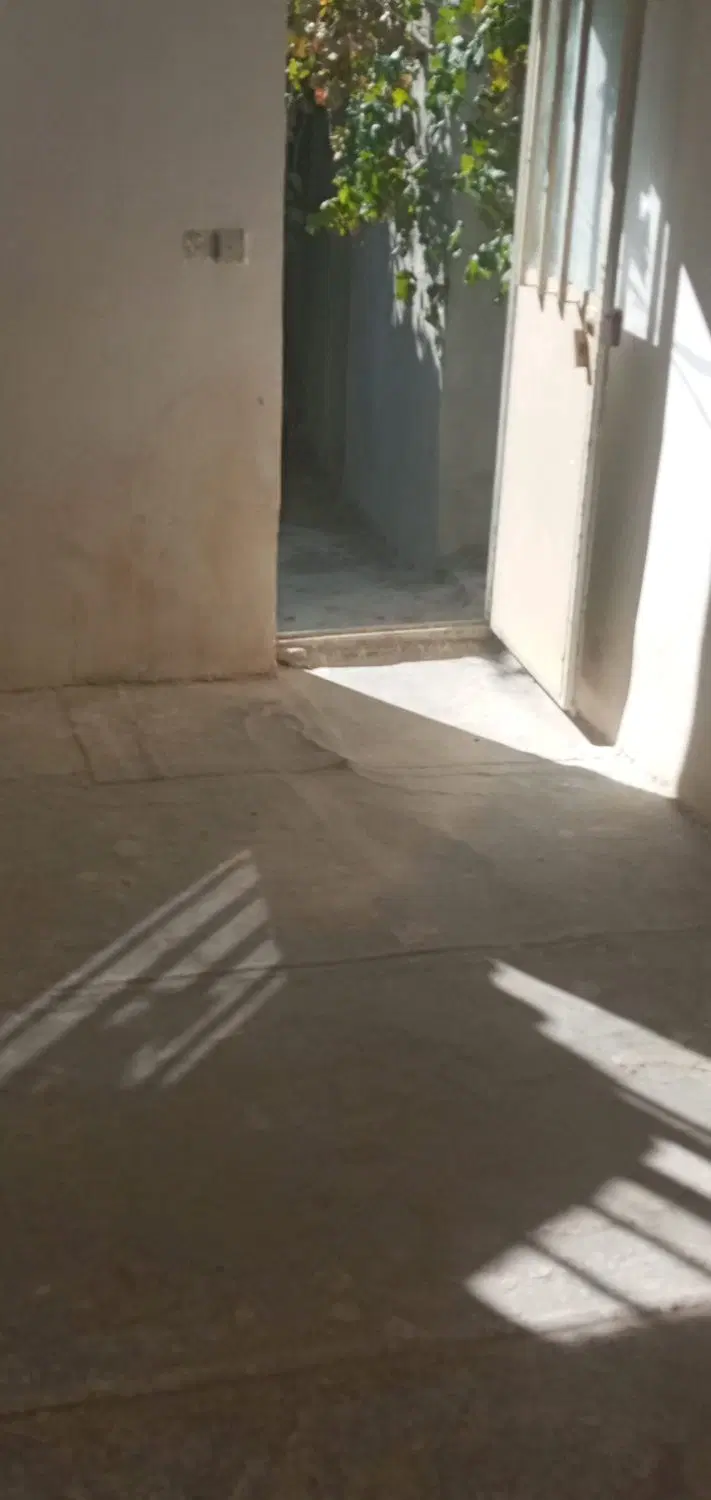 خانه نقلی باراه جداگانه