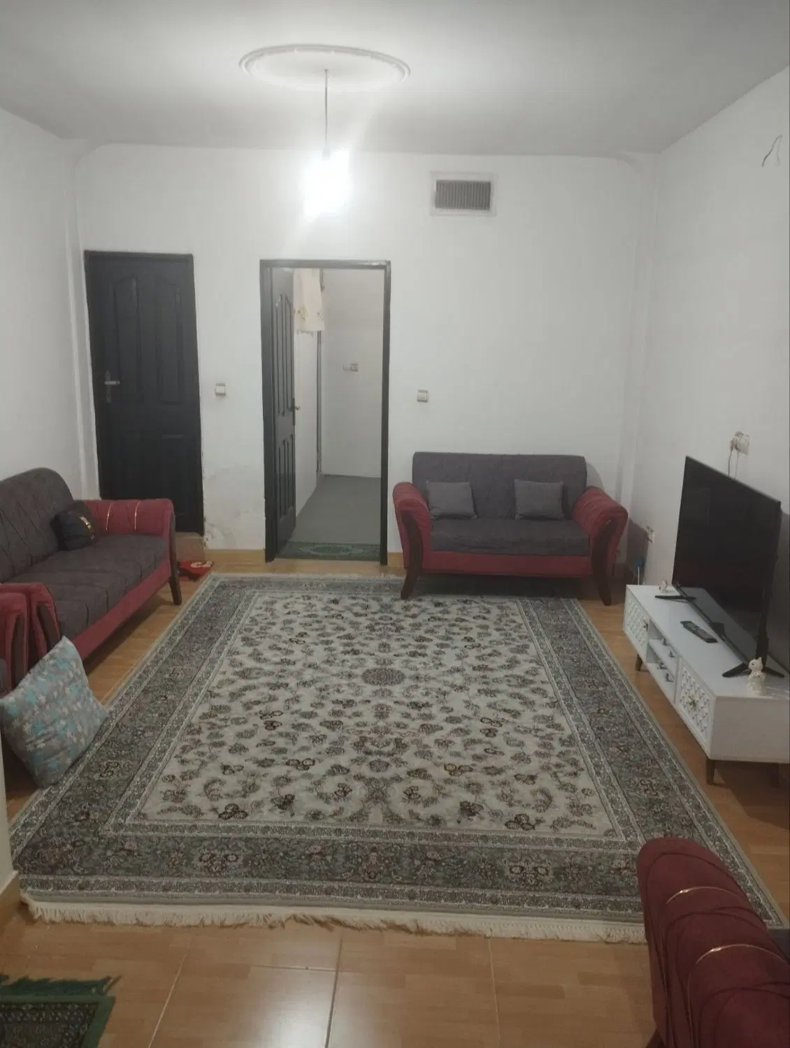 واحد اجاره ای 55 متری _ یک خواب _ تمیز