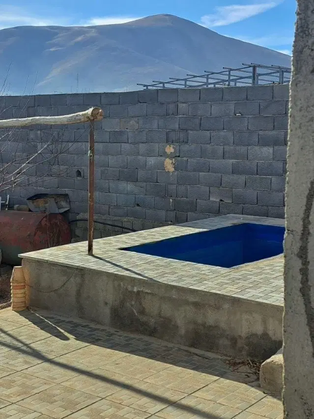 باع محصور تک سند