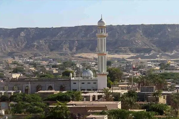 180متر زمین تیس فروشی جای خوب