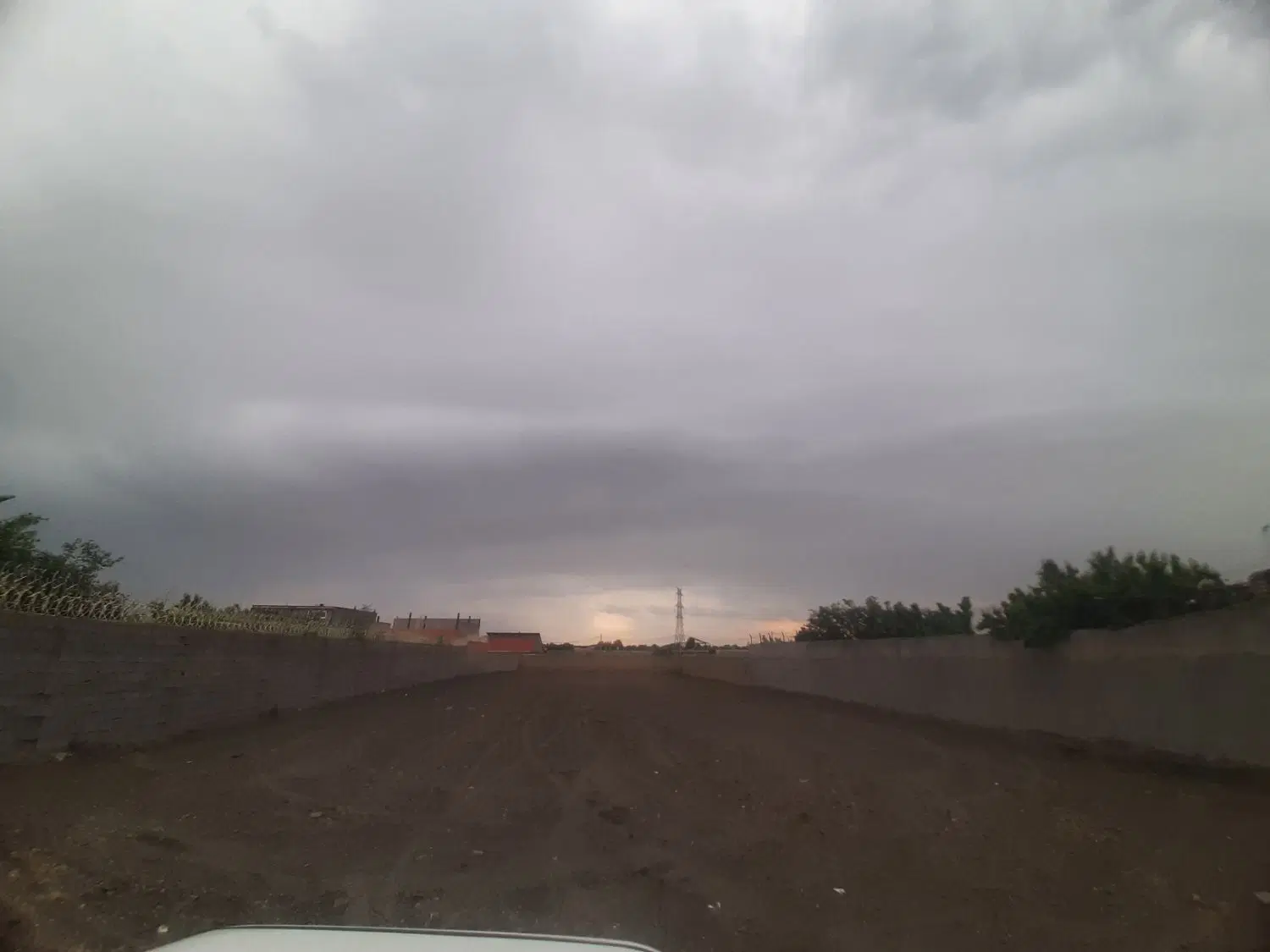 روستای شاهراه شاهنامه ۱۸