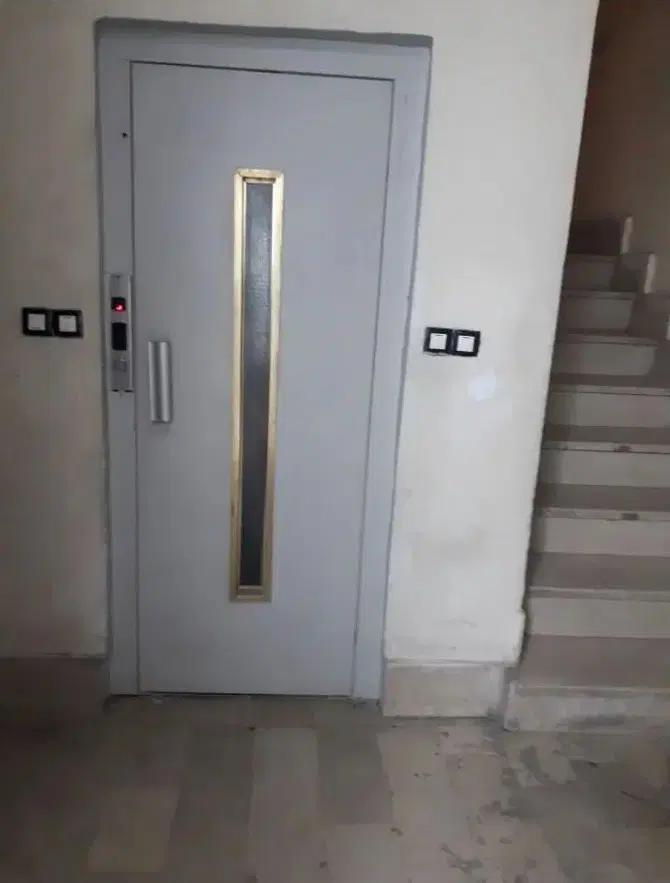 آپارتمان ۶۰ متری