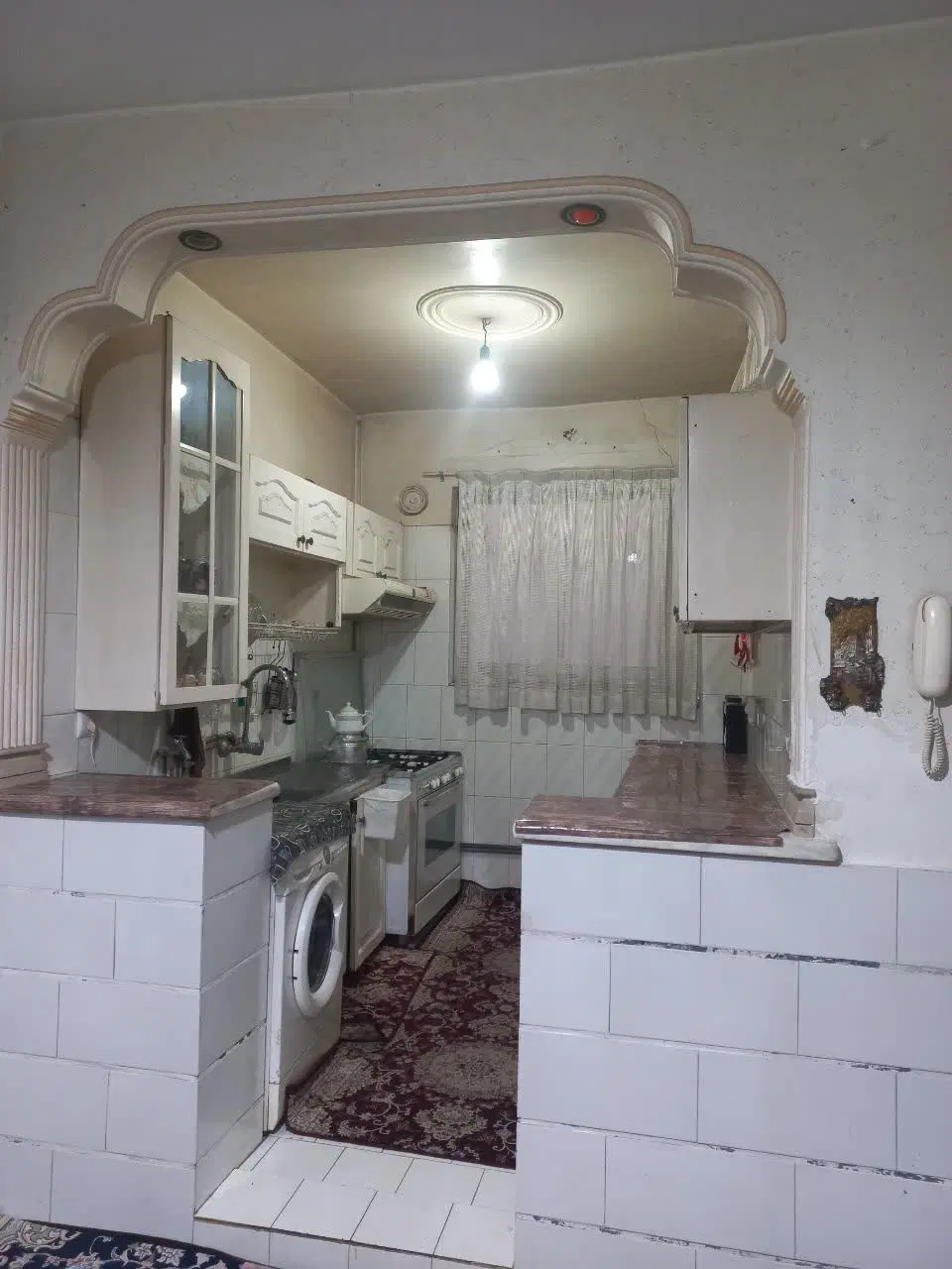 فروش ملک مسکونی