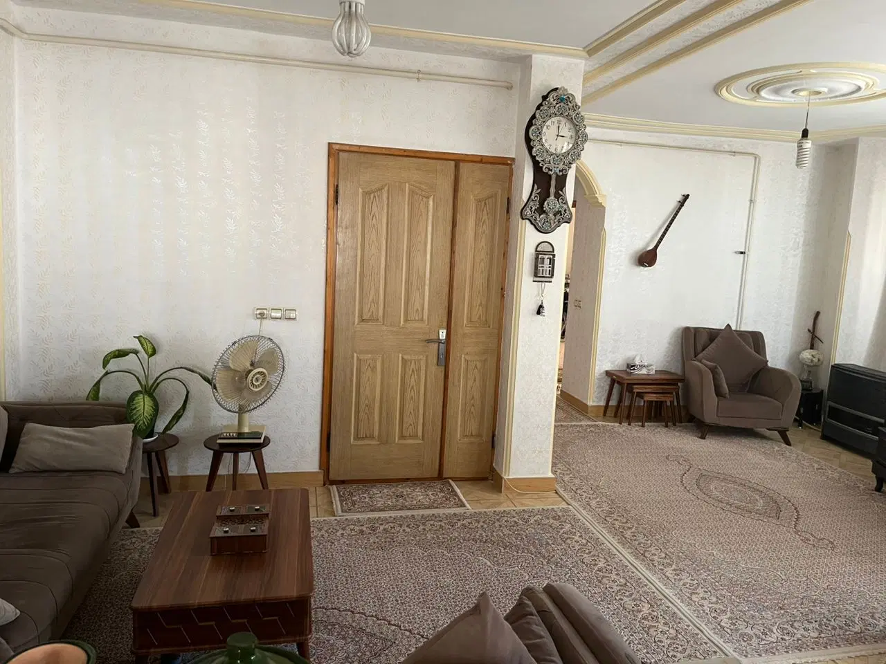 اجاره واحد ۸۹ متری