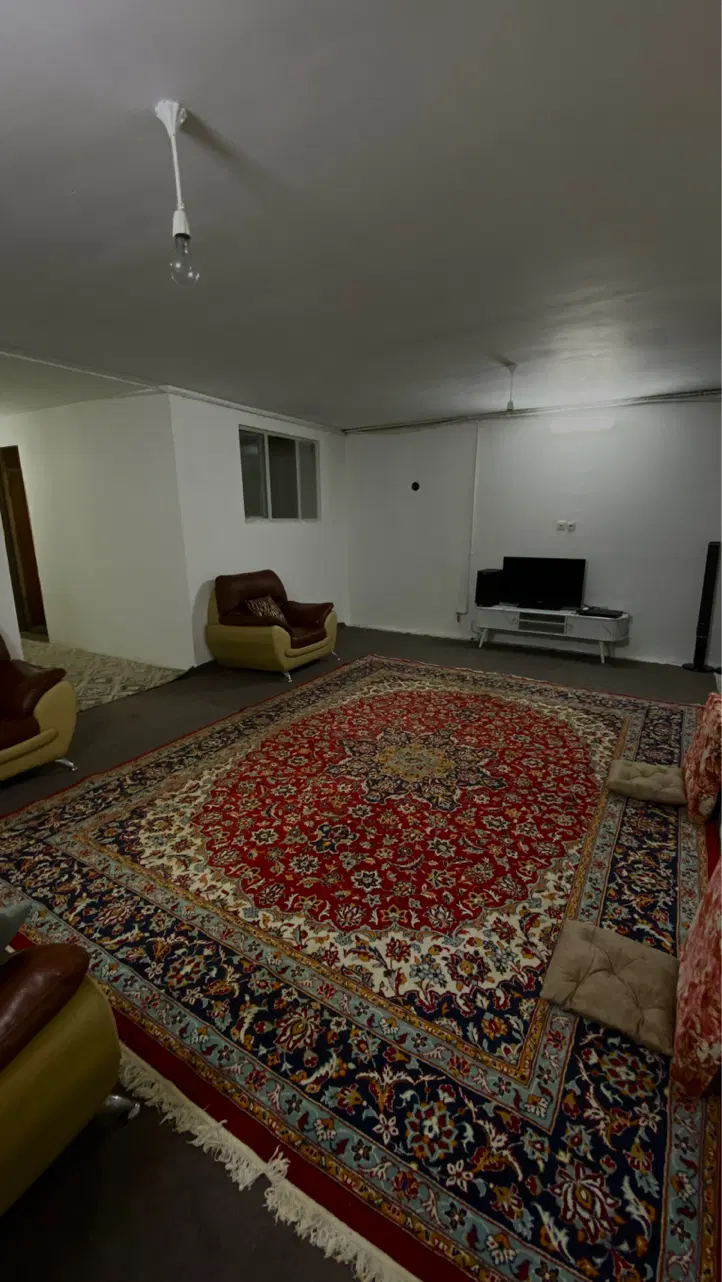 سوئیت مبله ۶۰ متری خیابان نادر بجنورد
