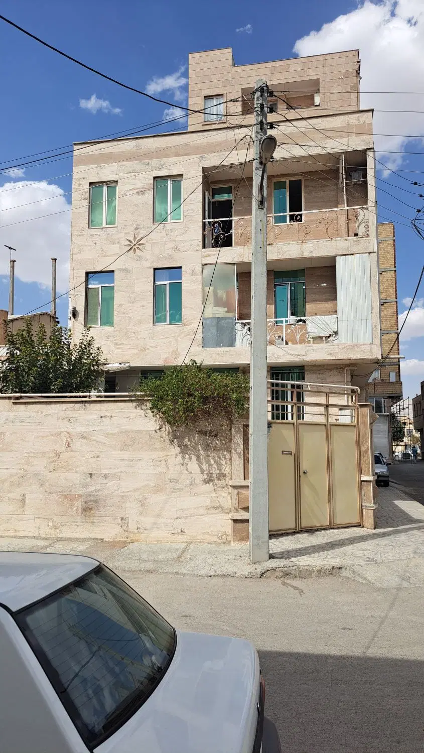 فروش خانه