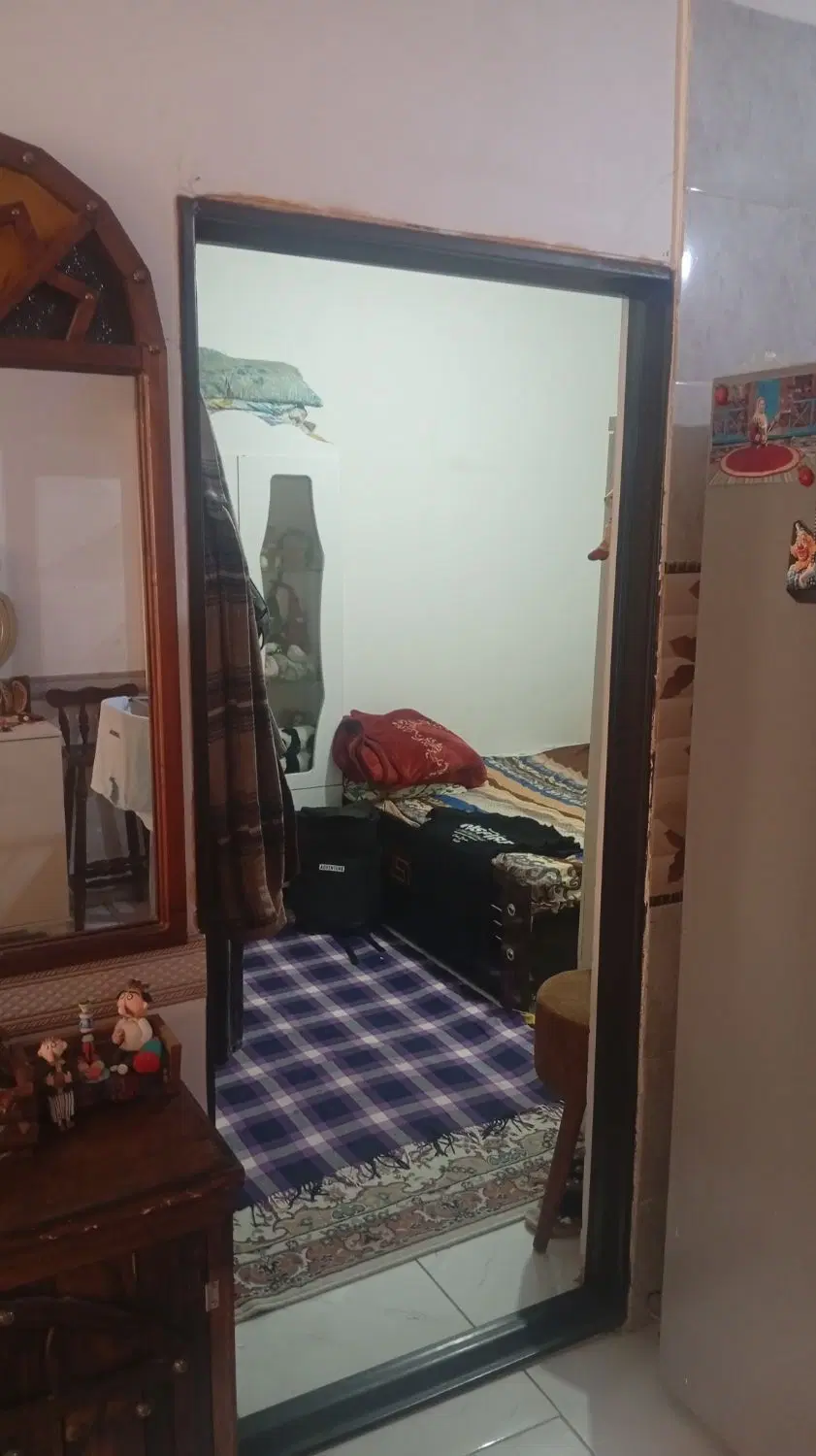 خونه ویلایی 2 طبقه 2 واحد