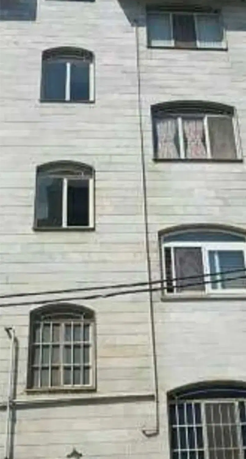 65متر شهرک نفت
