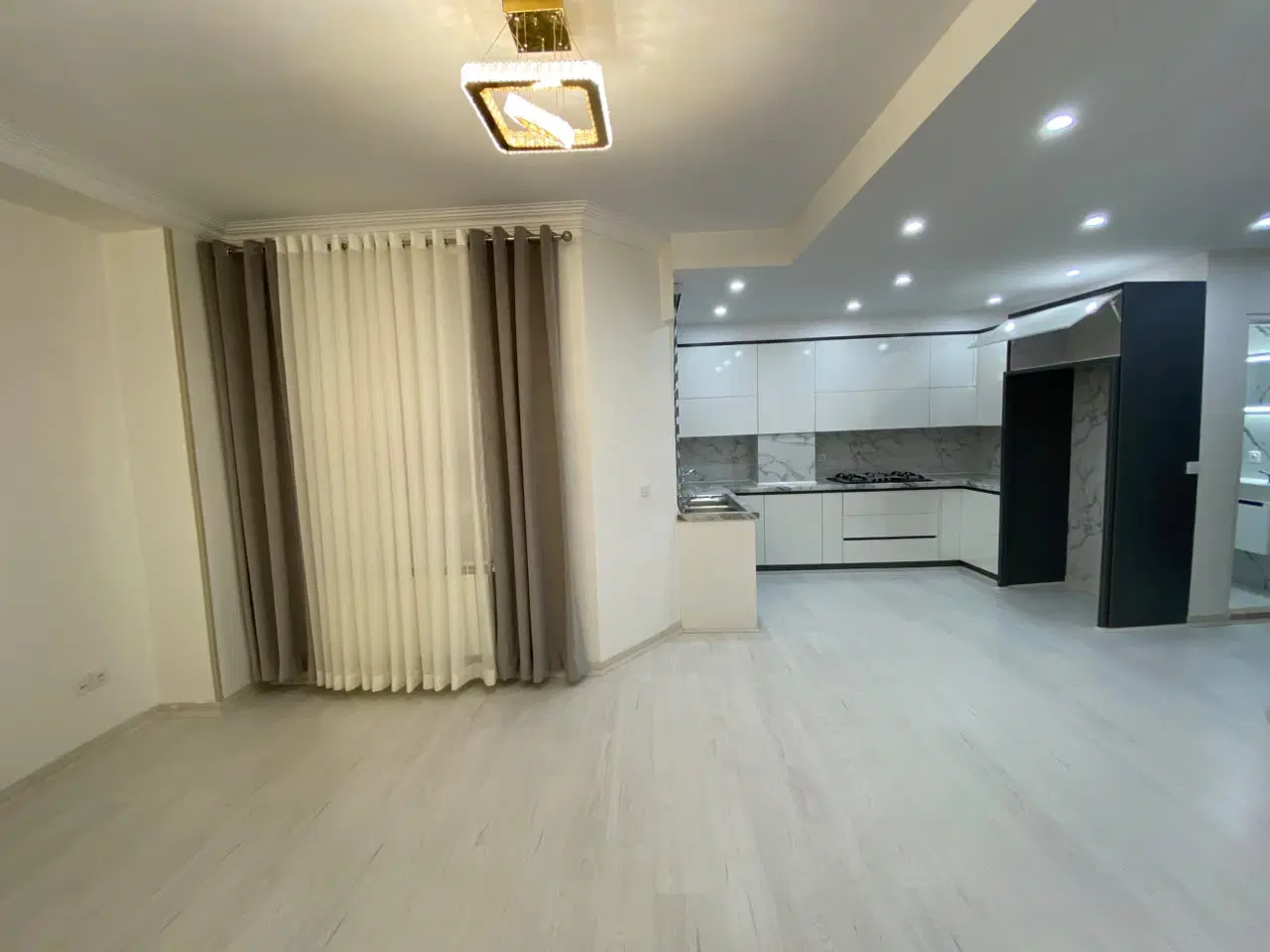 ۶۶ متر دوخواب_فول بازسازی_روبنما_خ شهرداری