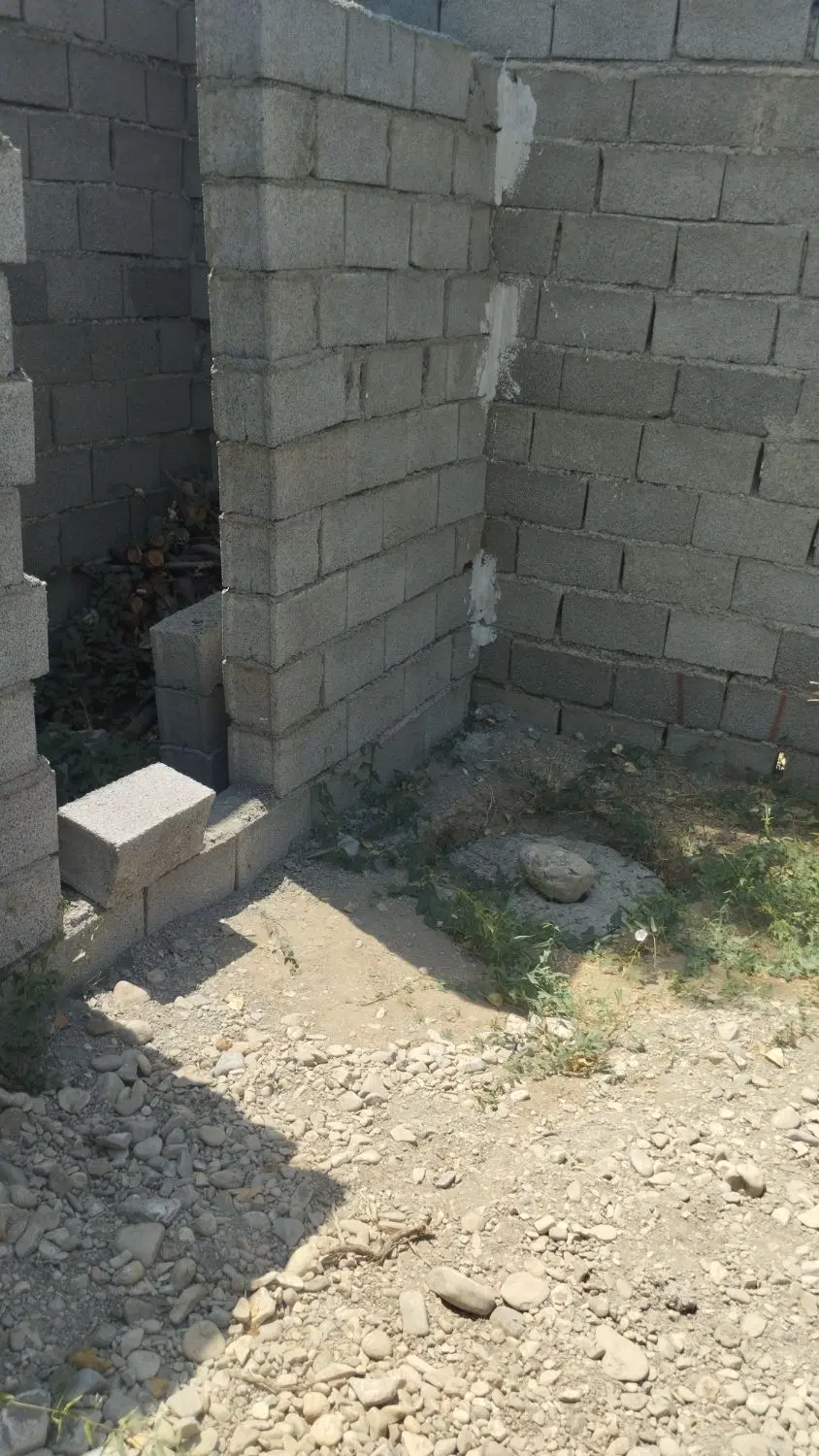 باغ 400متری