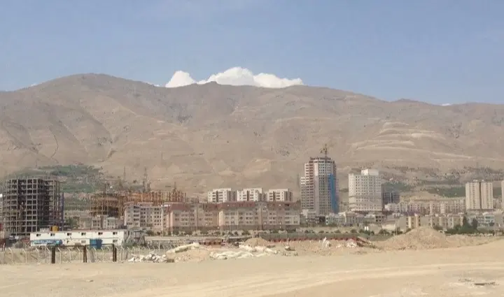 فروش زمین  گلدشت