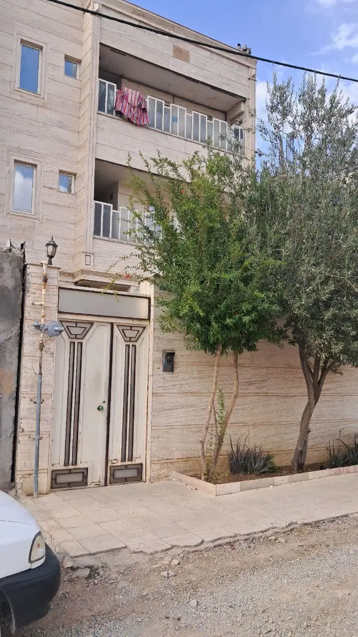 اجاره منزل ۱۳۴ متری کوی آبشاران