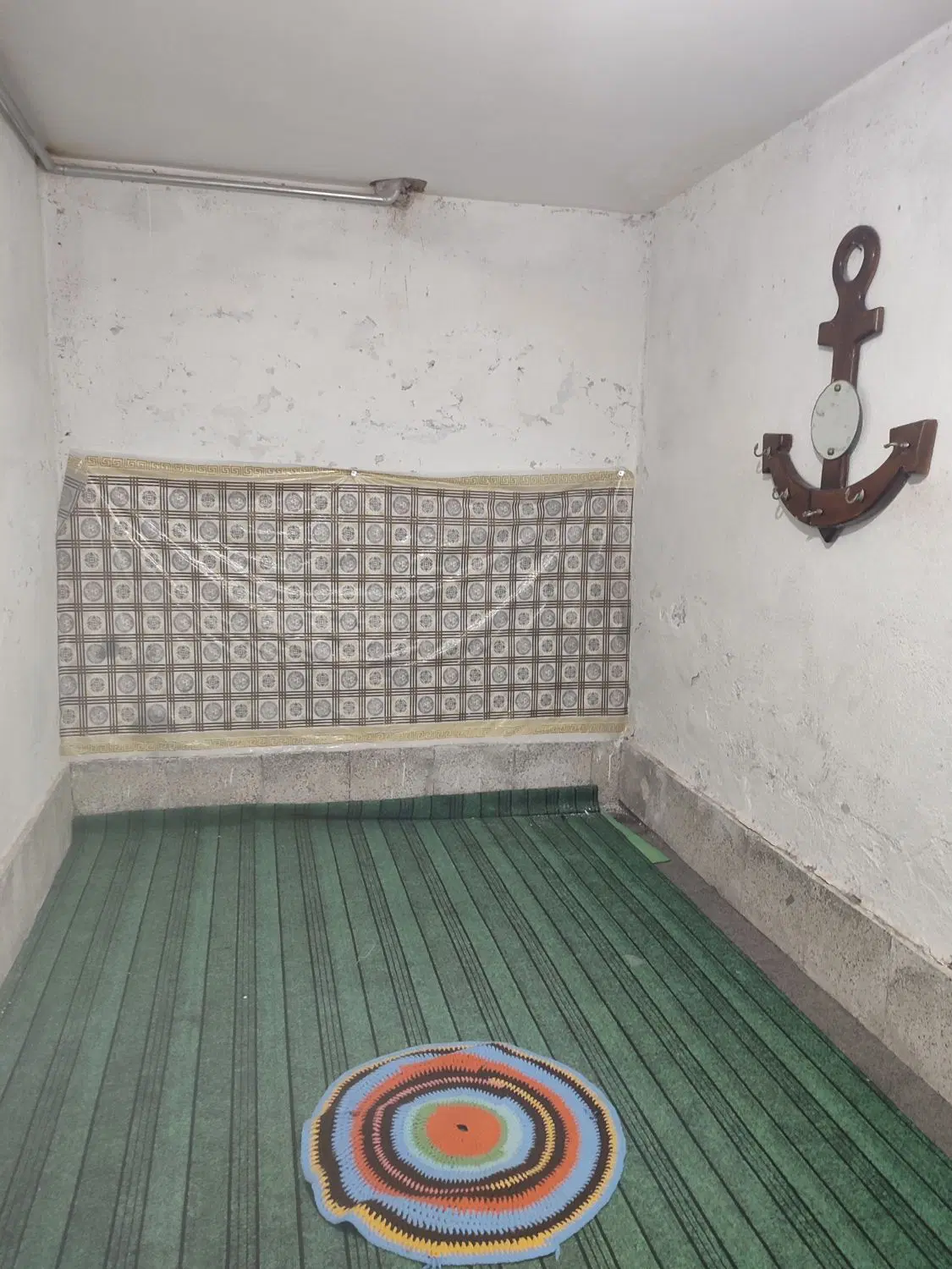 اجاره زیر زمینی خیابان دانشگاه