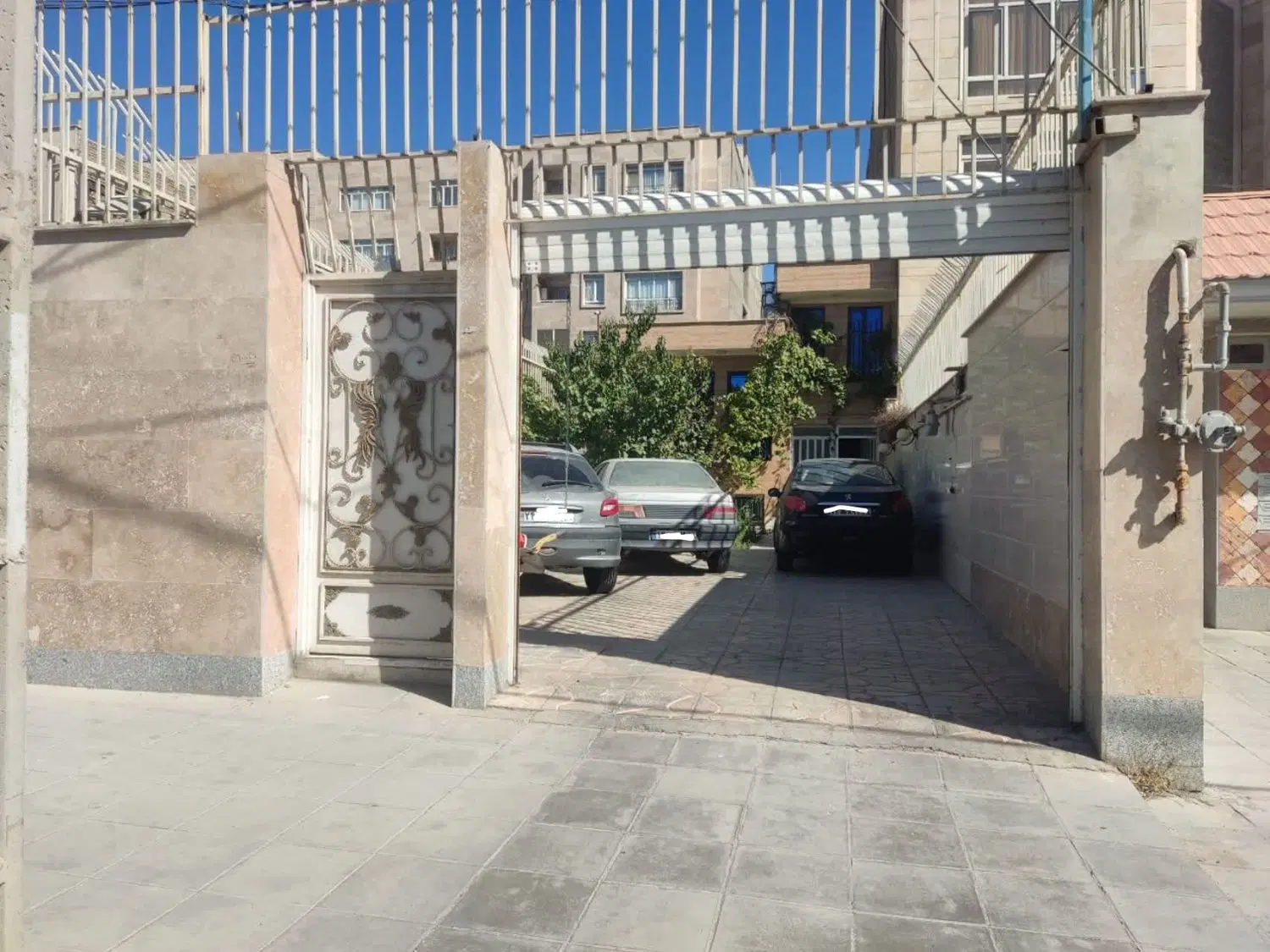اجاره ملک با موقعیت تجاری اداری آموزشی و درمانی