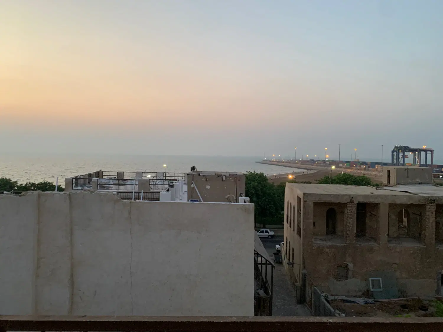 فروش ویلایی ۱۶۱ متری سنگی مسجد توحید