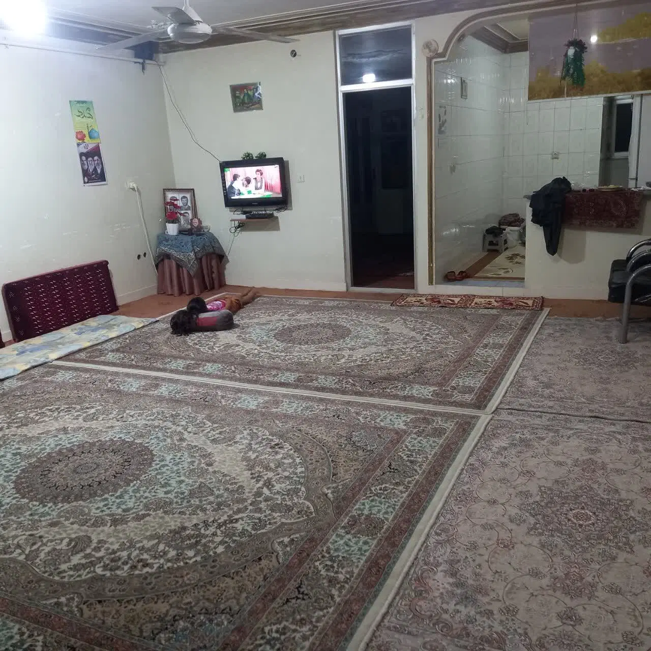 فروش ۲واحده در سیدین
