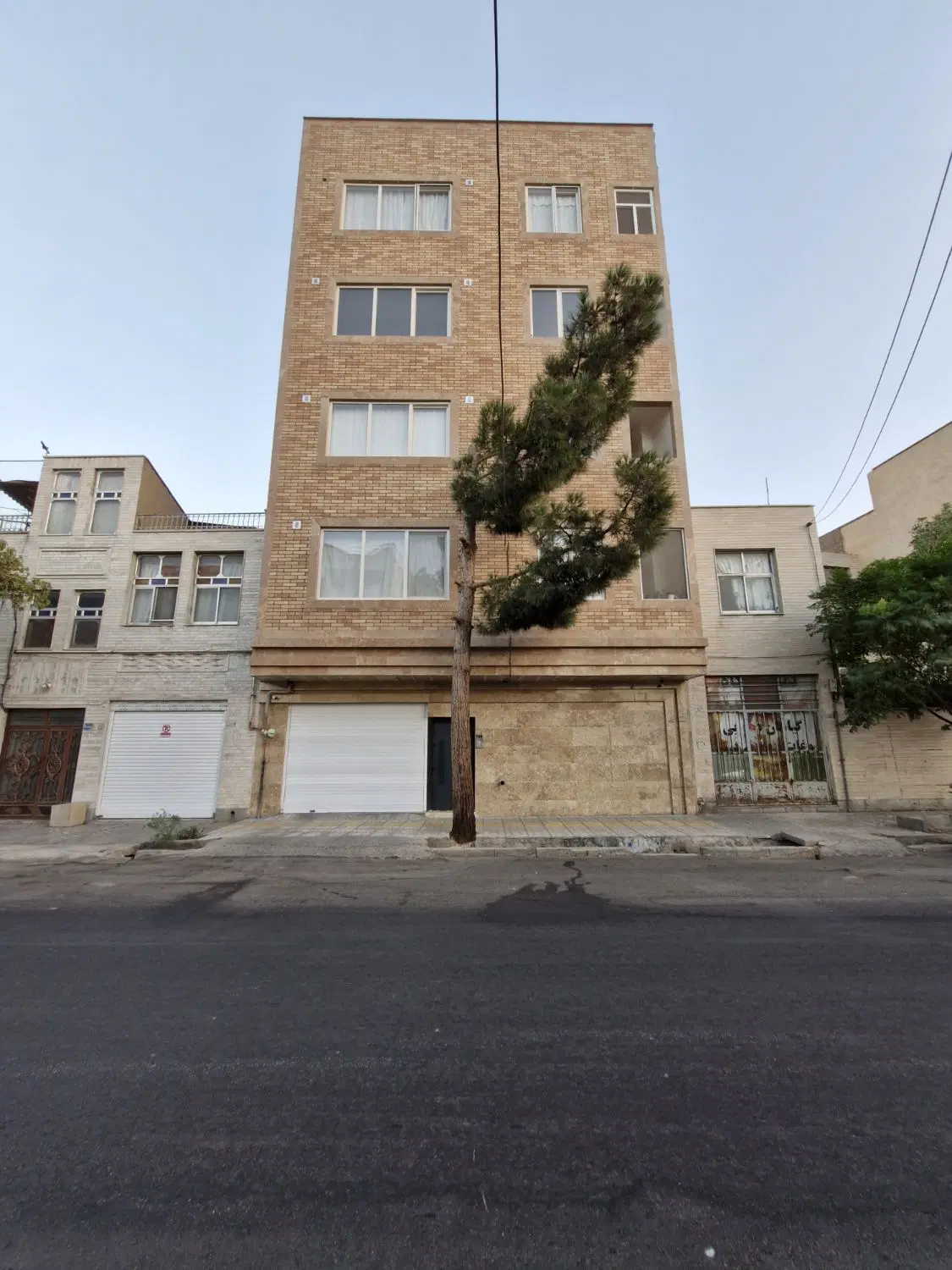 115متر_خشک_بهشتی 5