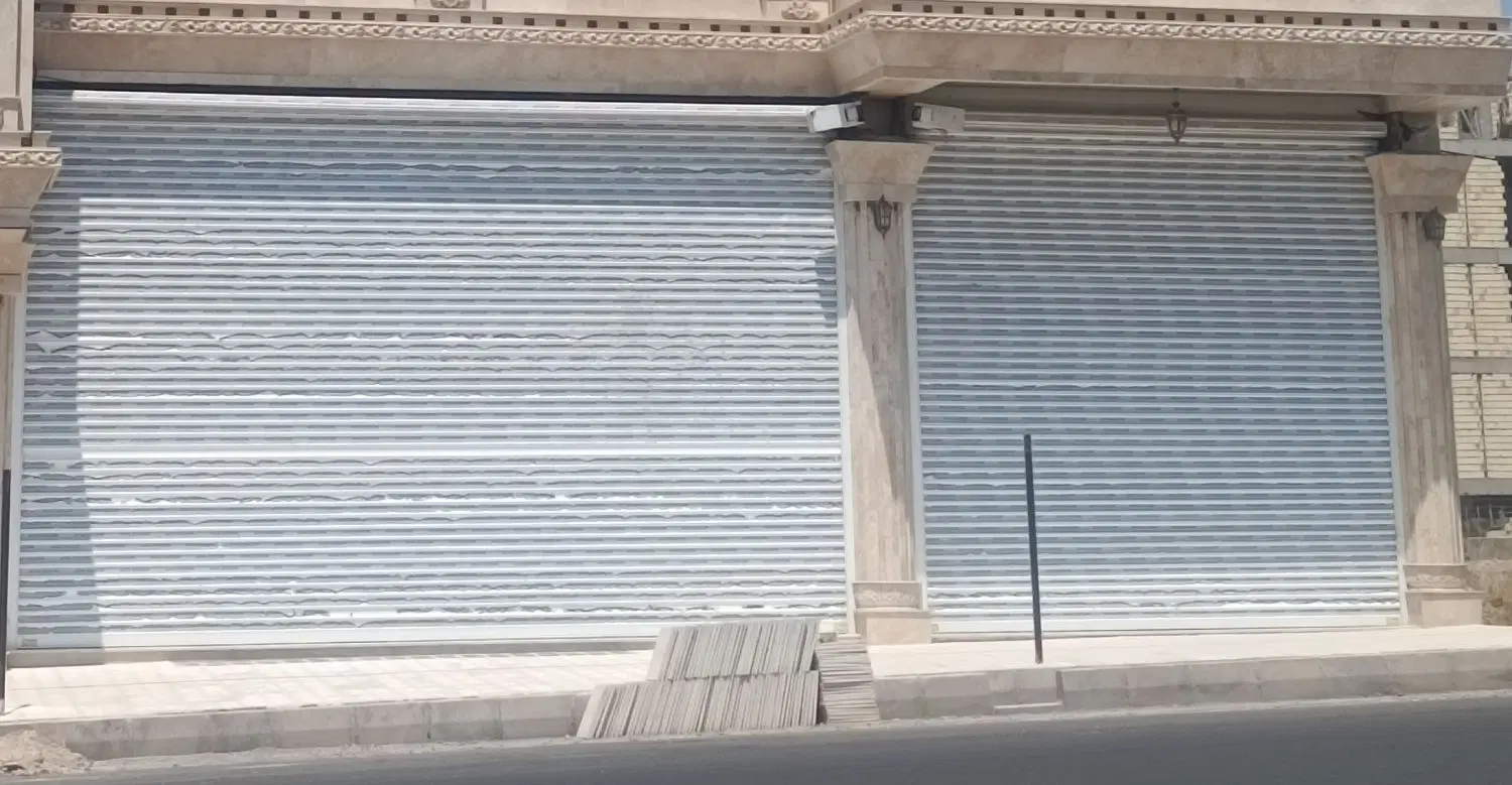 مغازه فروشی گلشهر