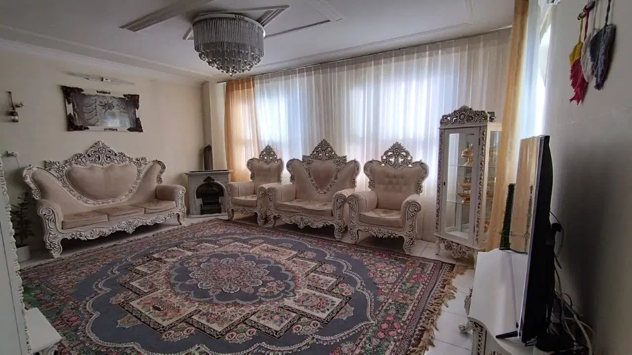 اجاره آپارتمان ۷۸متری احمدی روشن