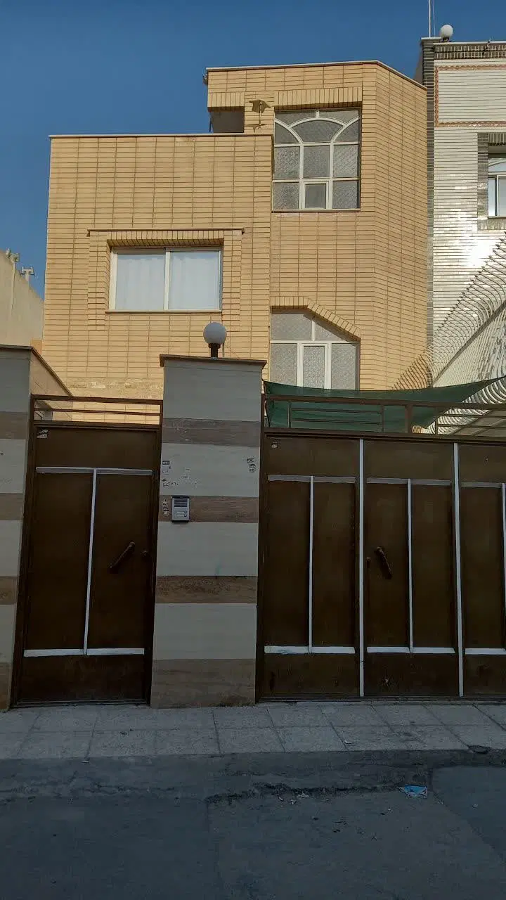 منزل ویلایی