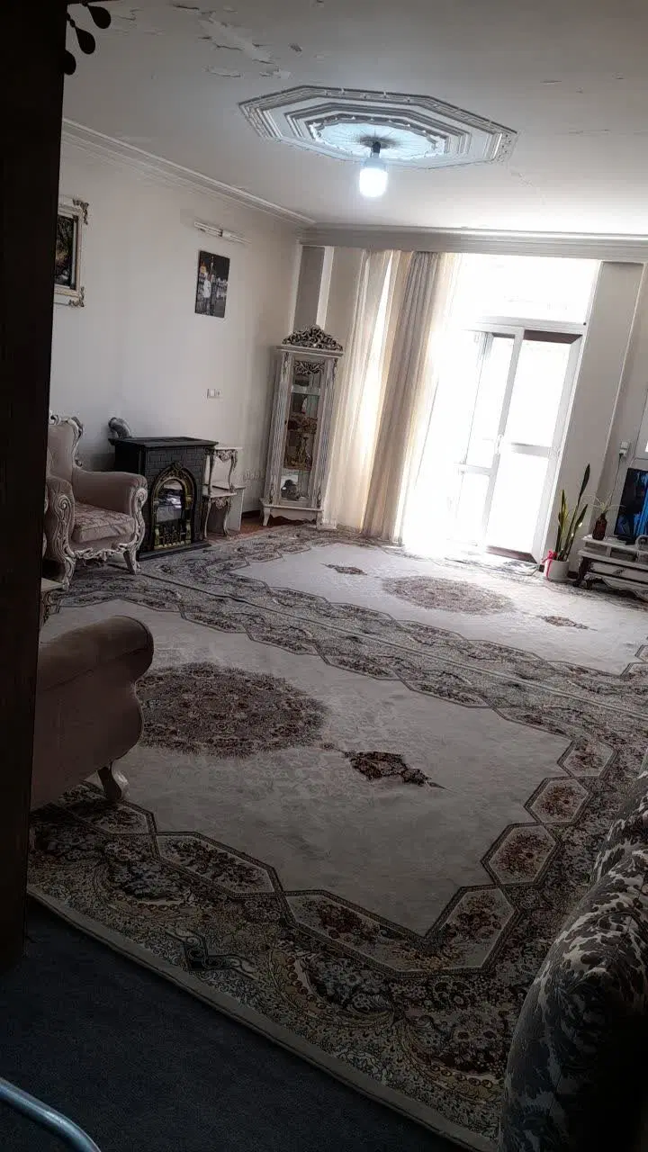 منزل ویلایی دوطبقه فروشنده واقعی