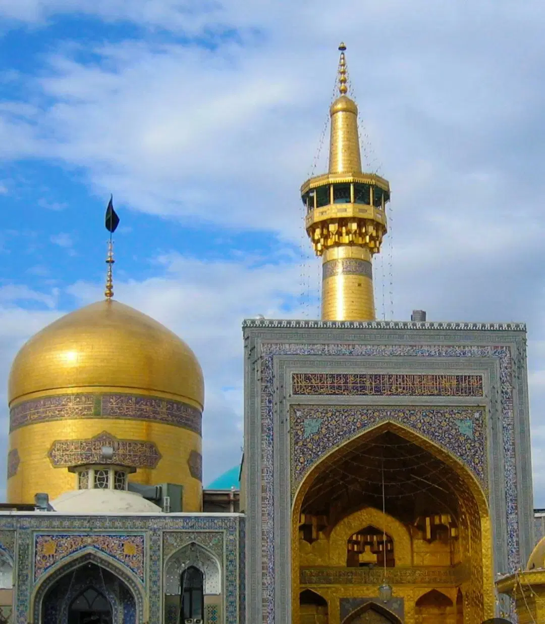 ویلااستخردار ۳خواب مشهد