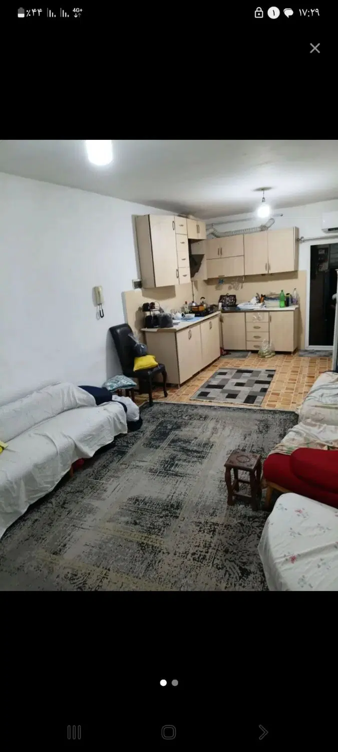 سویت 62متری خجسته....رشت