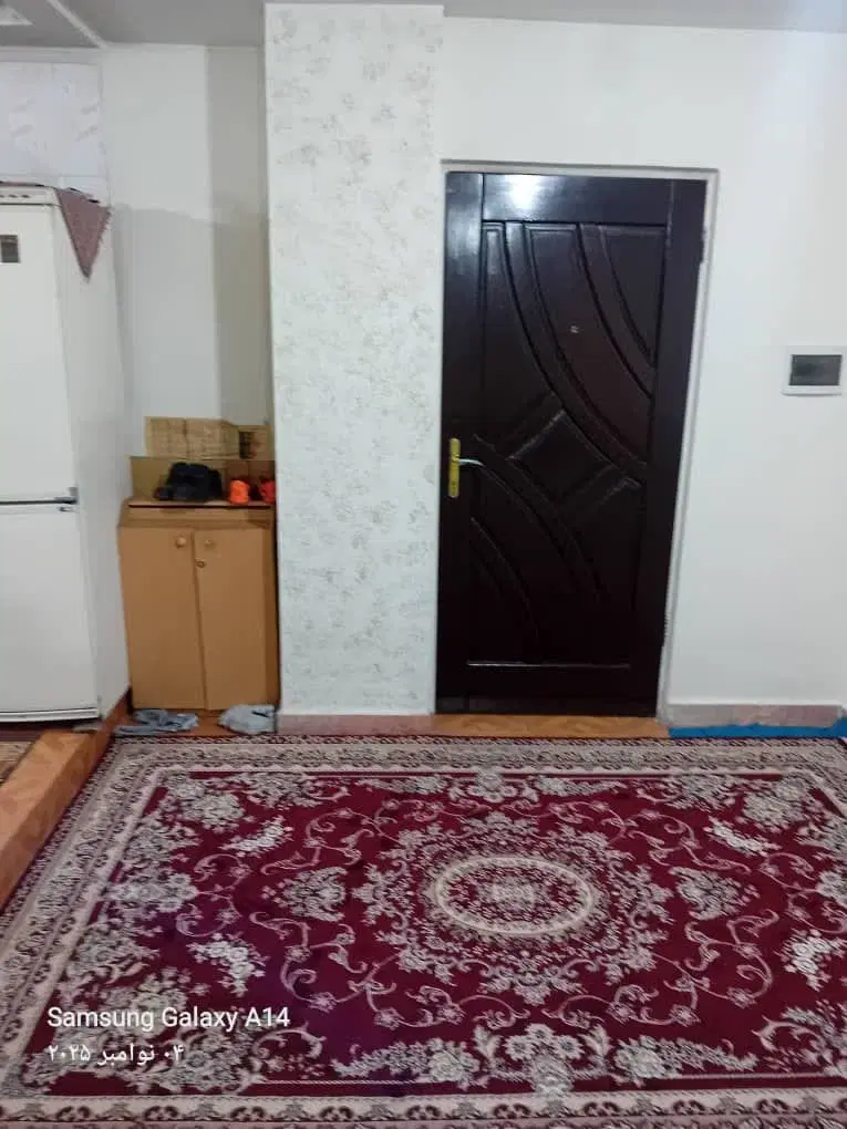 رهن واحد ۶۵ متری فول امکانات در شهرک سینا