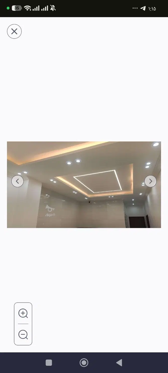 رهن اپارتمان ۸۵متری کوی بندر