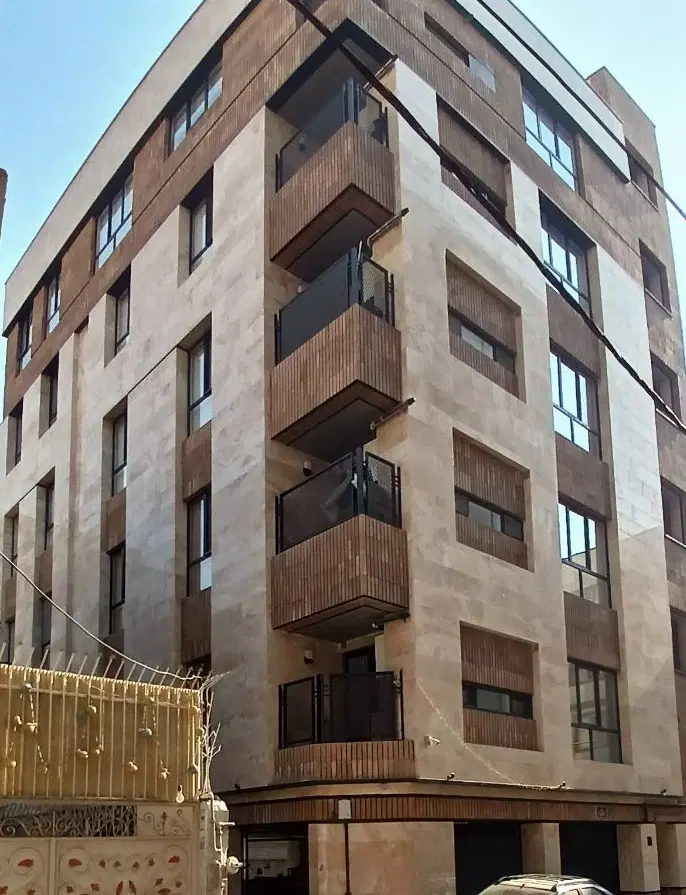 مشارکت، بازسازی، پیمان مدیریت توسط تیم با تجربه