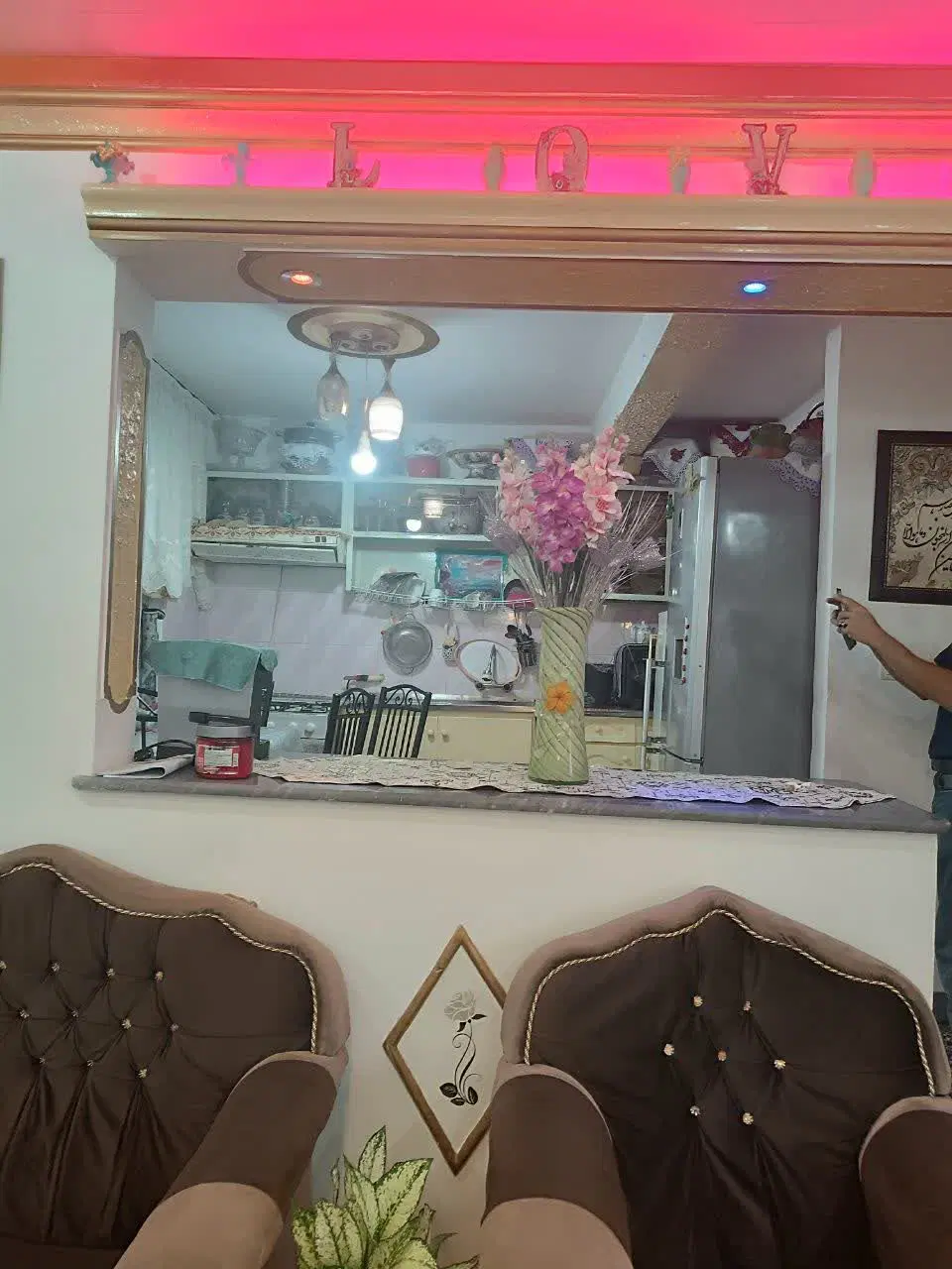 فروش ویلا درتالش