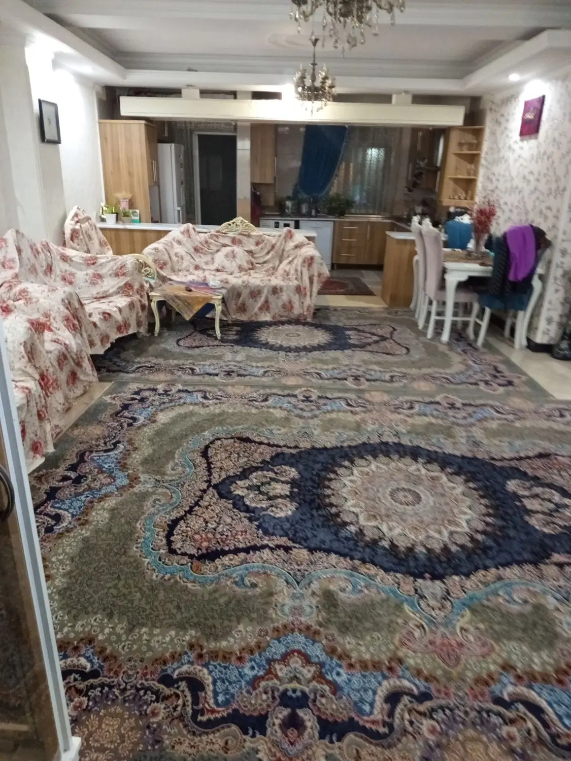 فروش آپارتمان