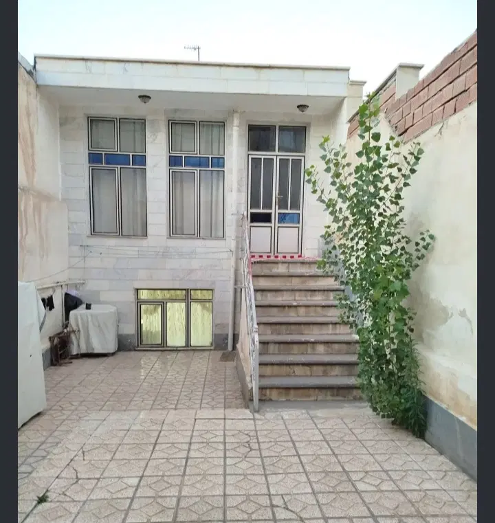 فروش ساختمان تجاری و مسکونی