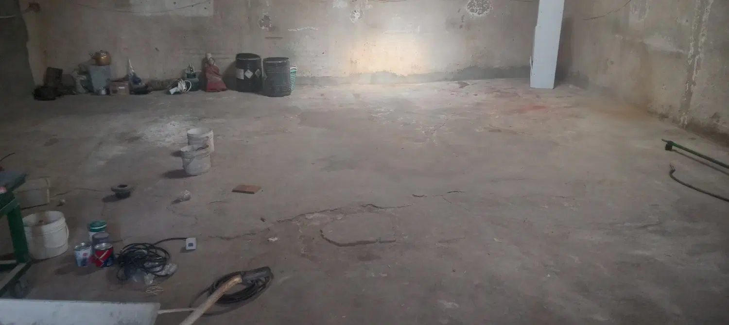 کارگاه جهت اجاره انباری