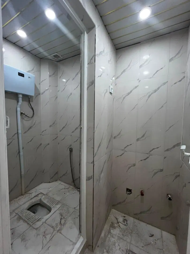 ۷۵متر دوخواب اجاره ای300پیش با10میلیون اجاره