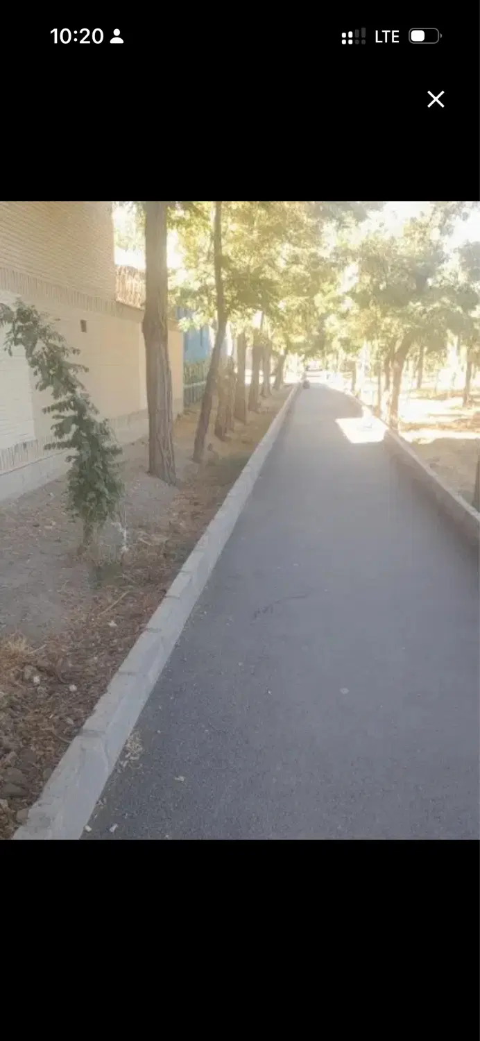 ۶۰ متر انبار (خیابان شهید بهشتی)