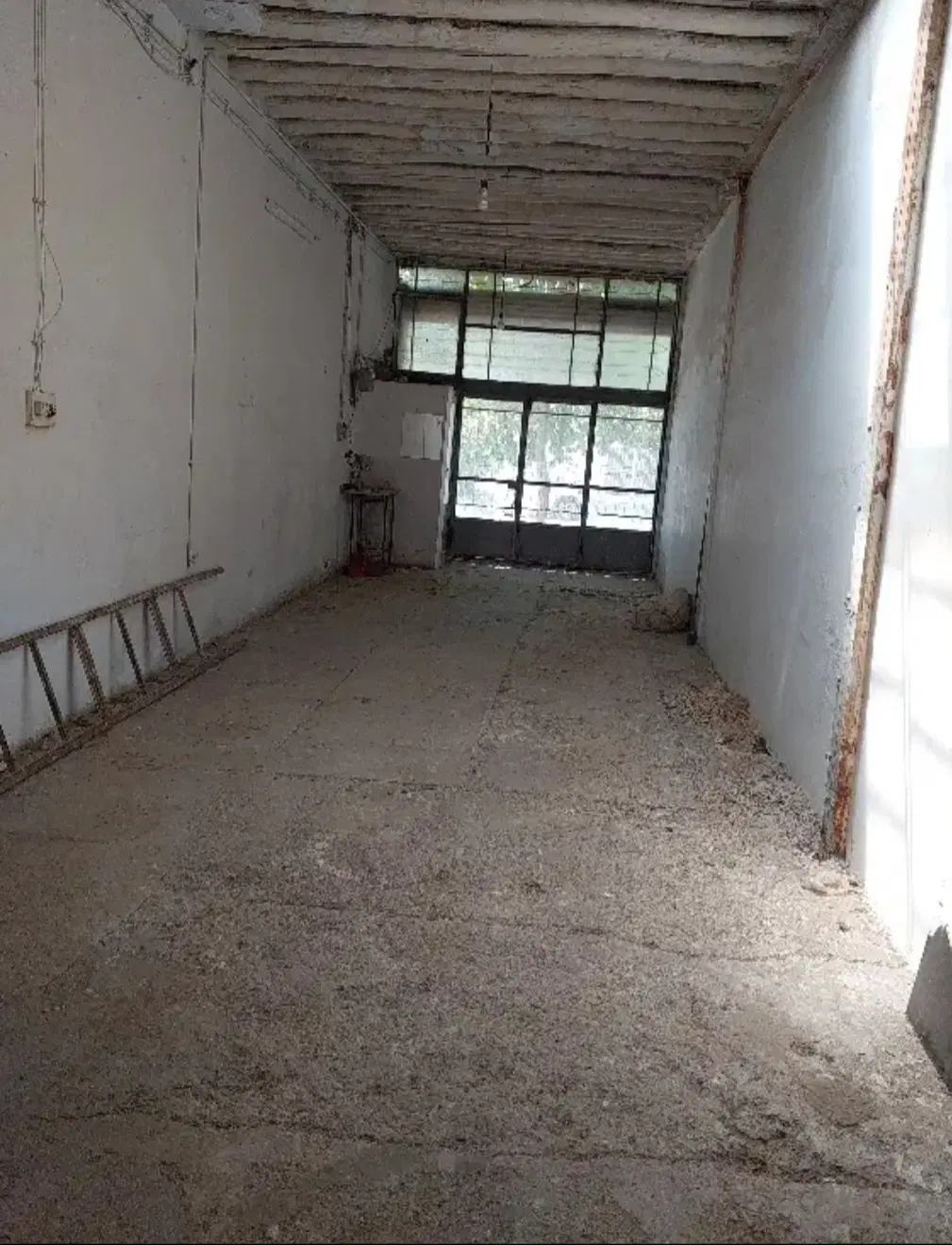 اجاره کارگاه 50 متری