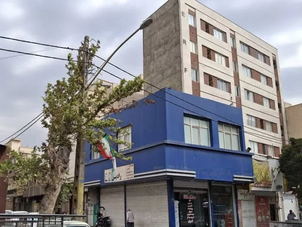 فروش فوری مغازه تجاری و واحد مسکونی