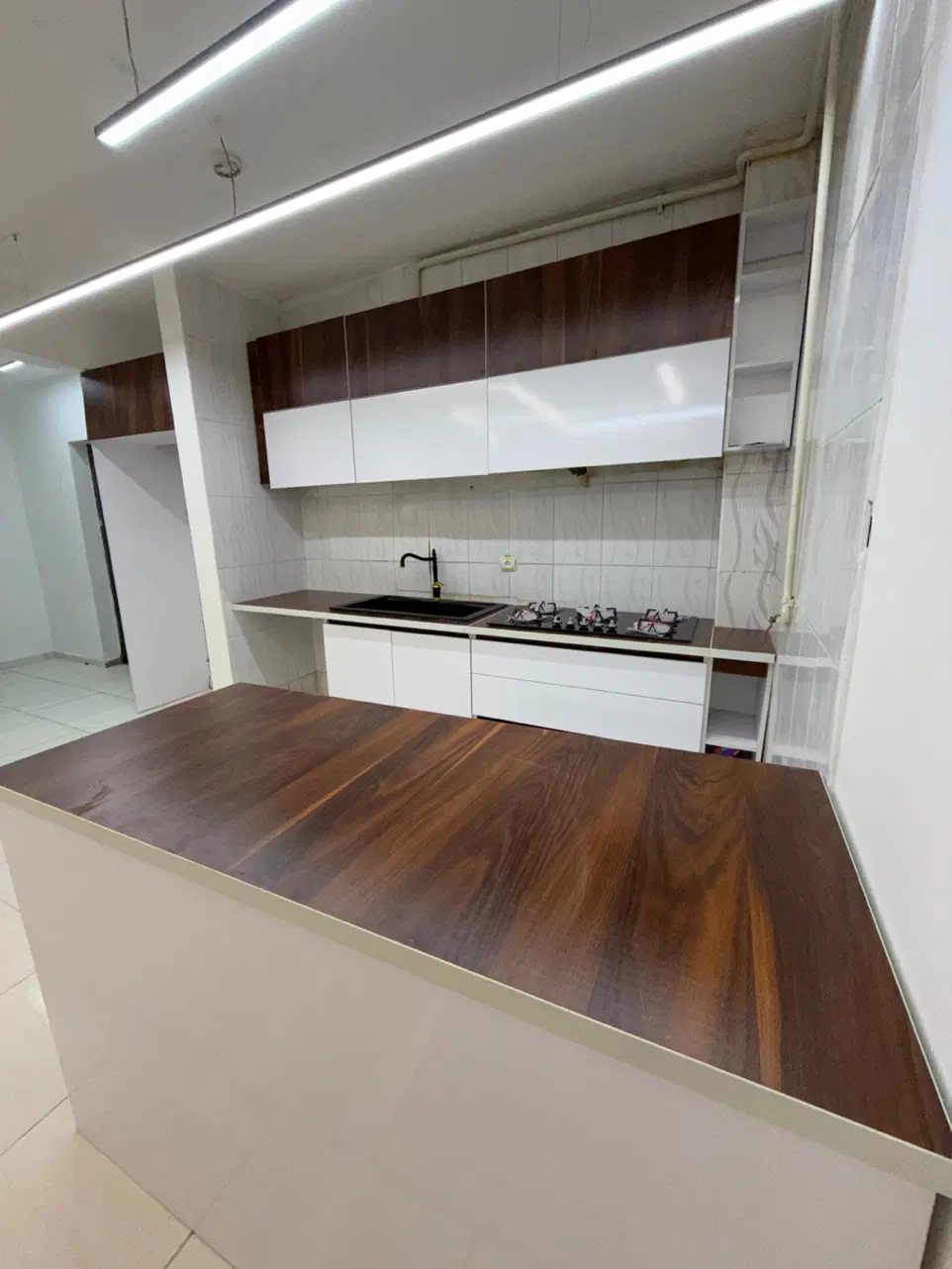 ۶۵ متری فاز ۶ شمال تاپ لوکیشن پرند