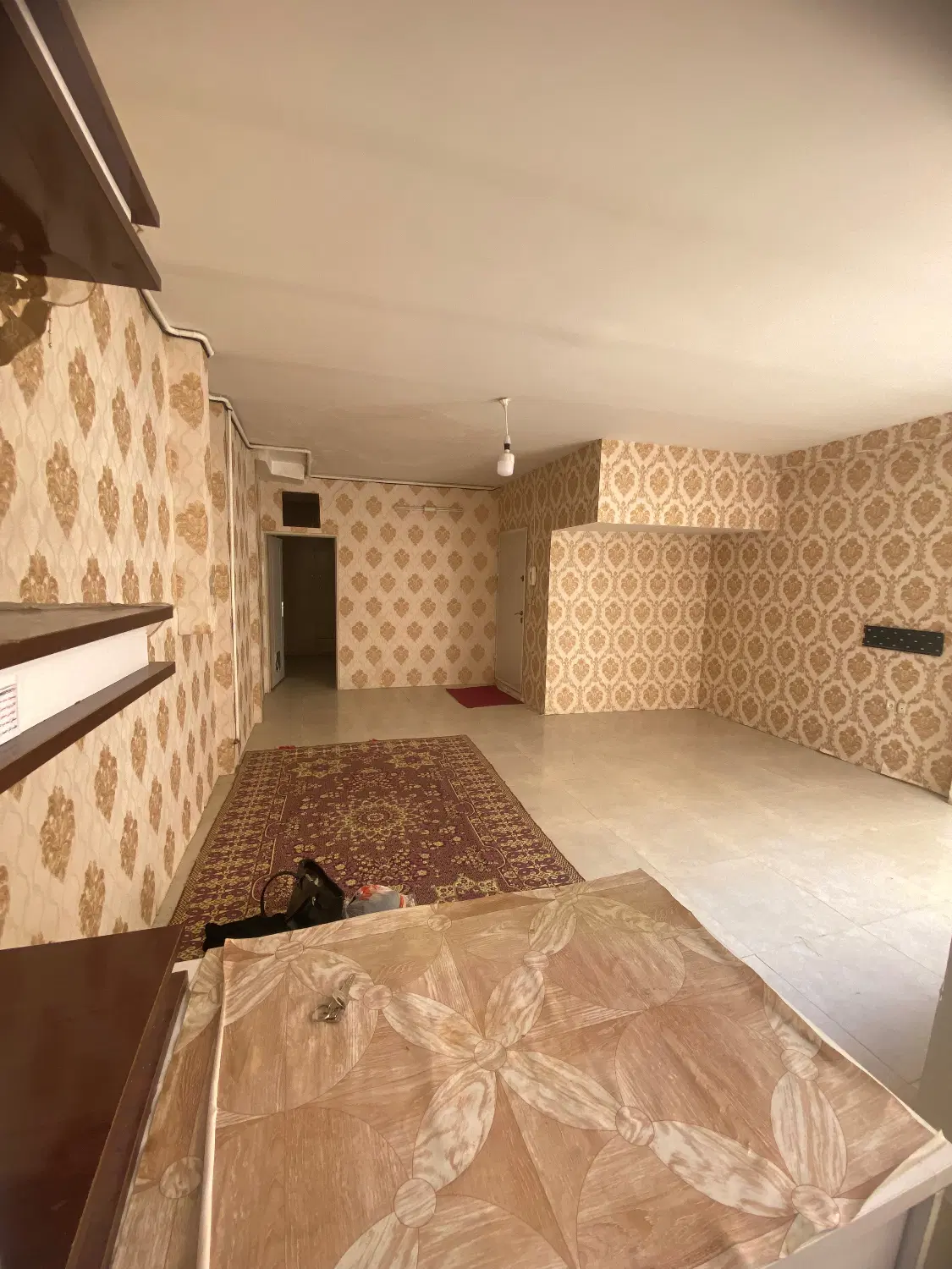 رهن و اجاره