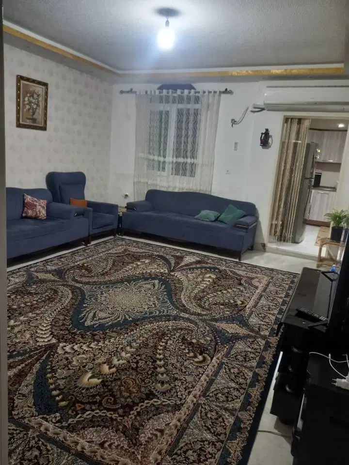 واحد آپارتمانی تک خواب 50 متری