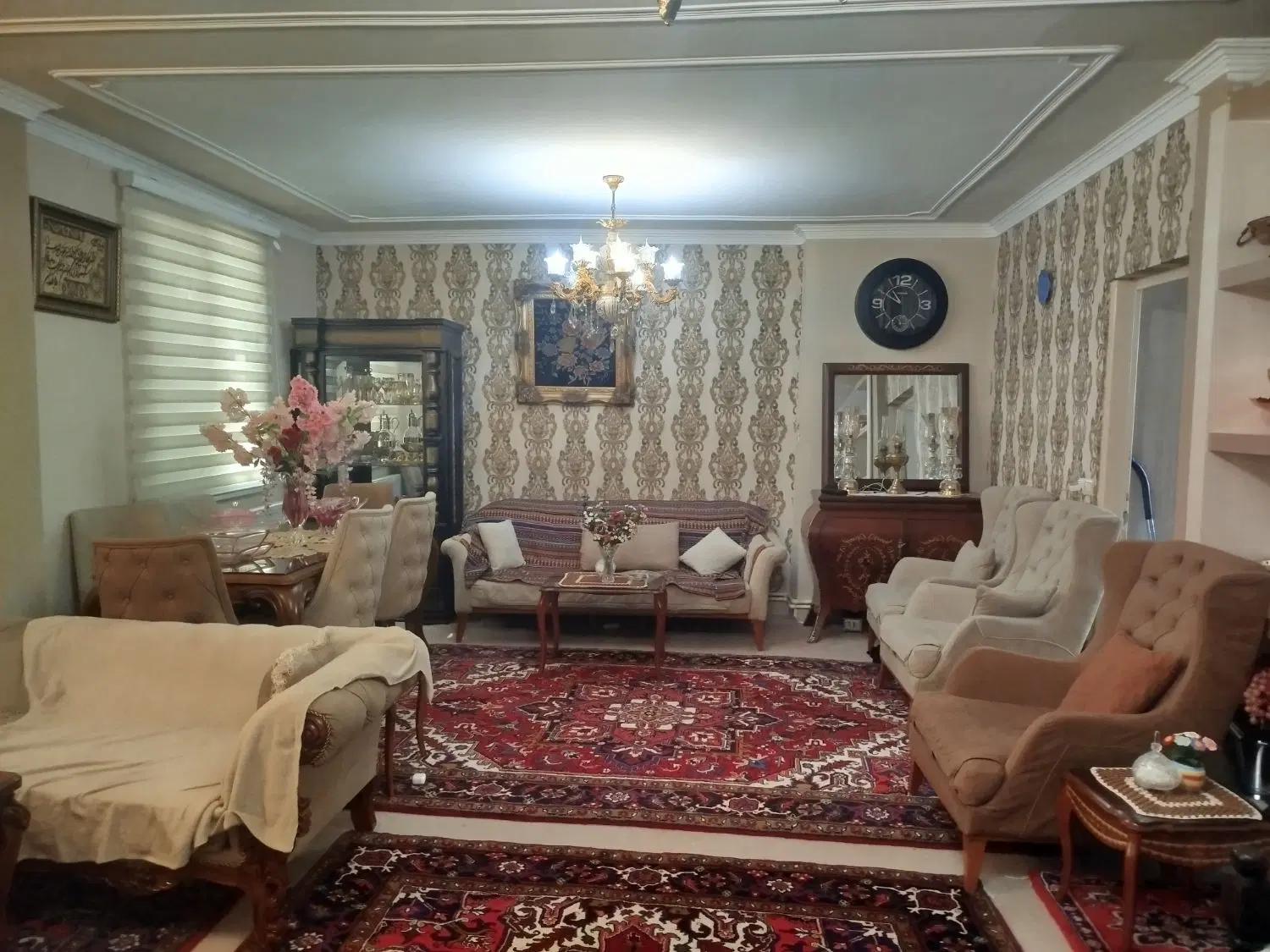 فروش آپارتمان