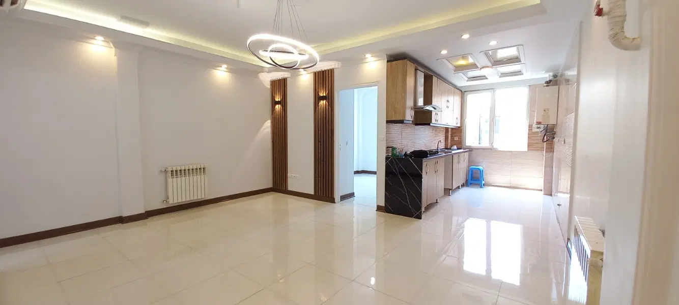 آپارتمان ۵۰ متری ۱خوابه فول امکانات نارمک