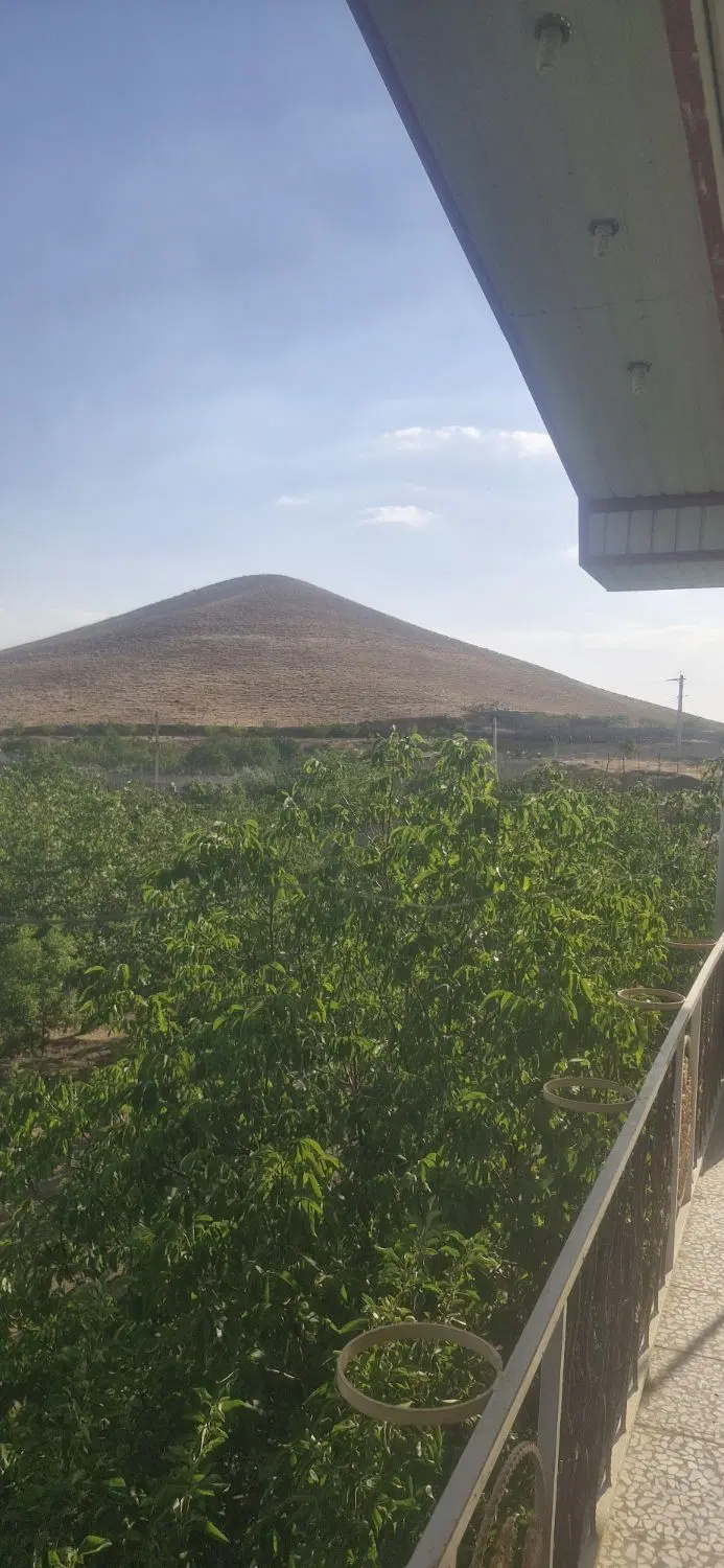 اجاره روزانه ماهانه  هفتگی باغ آشتیان