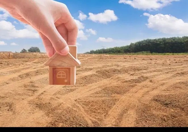 زمین کشاورزی برتش