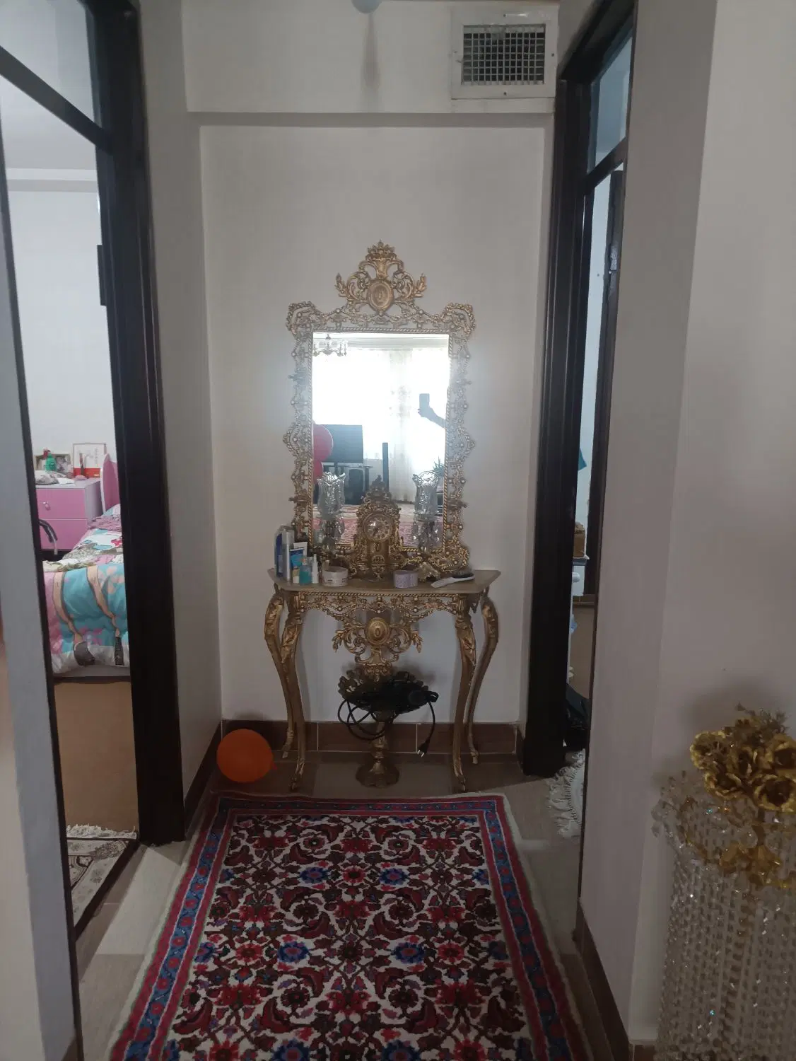 اجاره یک واحد اپارتمان تک واحدی