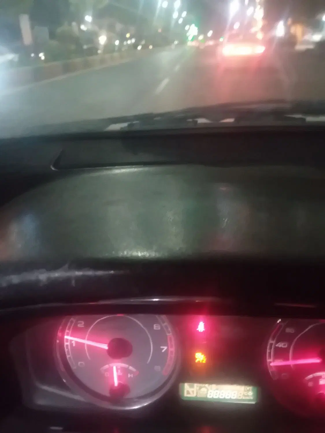 معاوضه باغ با ماشین شاسی بلند